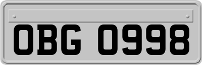OBG0998
