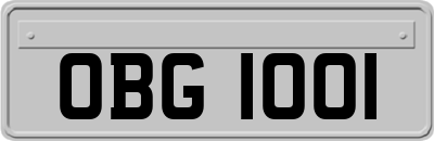 OBG1001