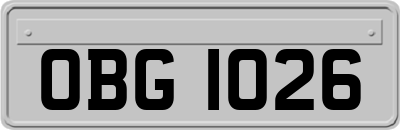 OBG1026