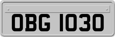 OBG1030