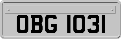 OBG1031