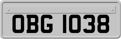 OBG1038