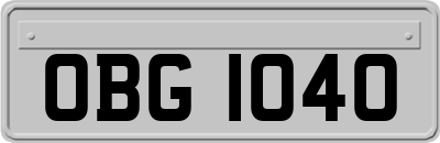 OBG1040