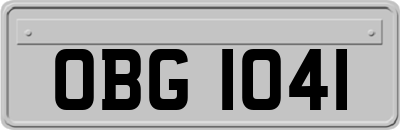 OBG1041