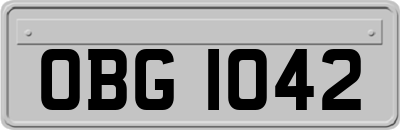 OBG1042
