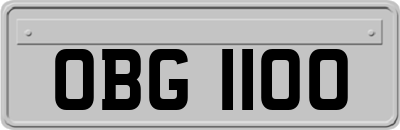 OBG1100