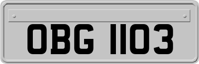 OBG1103