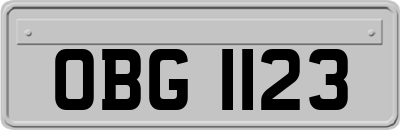 OBG1123
