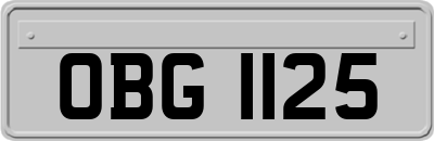 OBG1125