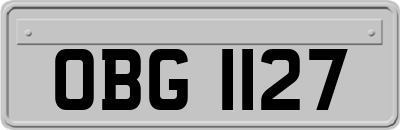 OBG1127