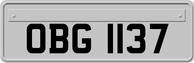 OBG1137