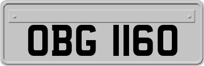 OBG1160