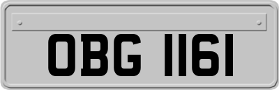 OBG1161