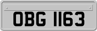 OBG1163