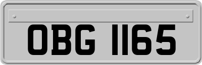 OBG1165