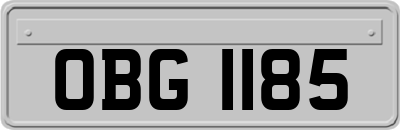 OBG1185