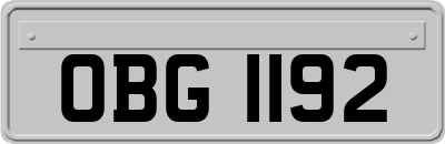 OBG1192
