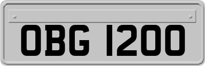 OBG1200