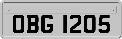 OBG1205