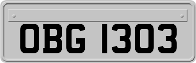 OBG1303