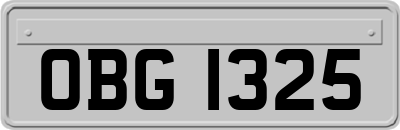 OBG1325