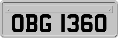 OBG1360