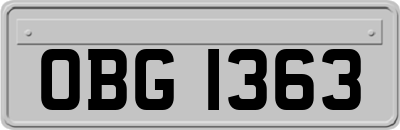 OBG1363