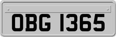 OBG1365
