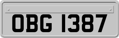 OBG1387