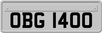 OBG1400