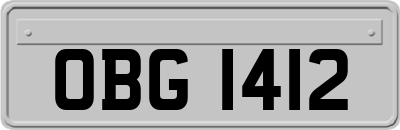 OBG1412
