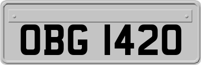OBG1420