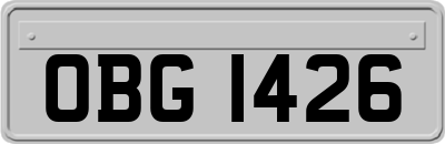 OBG1426