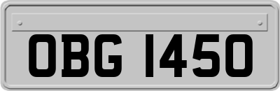 OBG1450