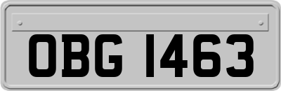 OBG1463