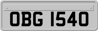 OBG1540
