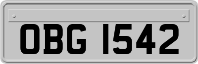 OBG1542
