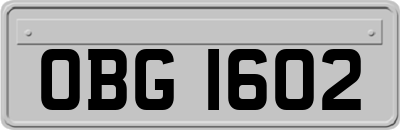 OBG1602