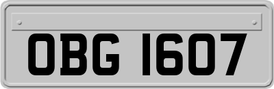 OBG1607