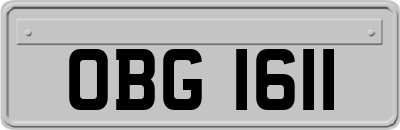 OBG1611