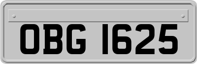 OBG1625