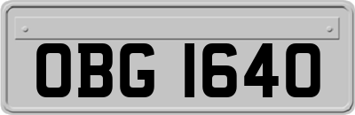 OBG1640
