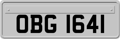OBG1641