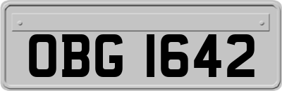 OBG1642