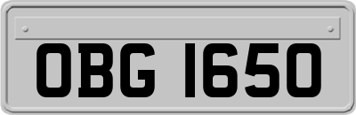 OBG1650