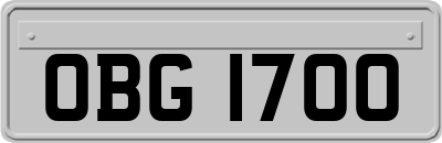 OBG1700
