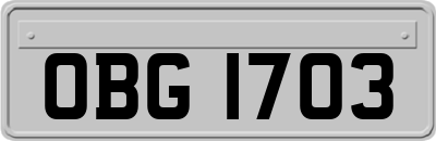 OBG1703