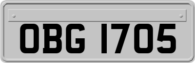 OBG1705