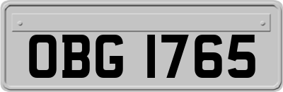 OBG1765