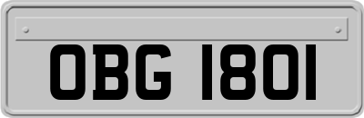 OBG1801